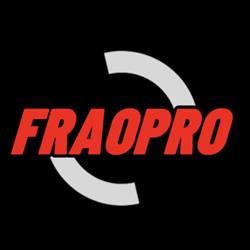 Fraopro en Málaga (Cruz De Humilladero) - Horario de apertura