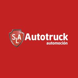 Horario de apertura Autotruck Automoción, Santa Marta de los Barros