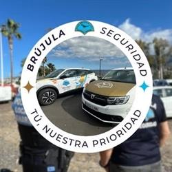 Horario de apertura Brújula Seguridad SL, Santa Cruz de Tenerife