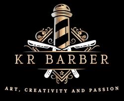 Horario de apertura KR Barber Shop, Azuqueca de Henares