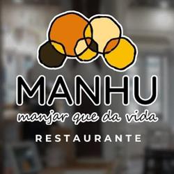 Restaurante Manhu en Bilbao (Ibaiondo) - Horario de apertura