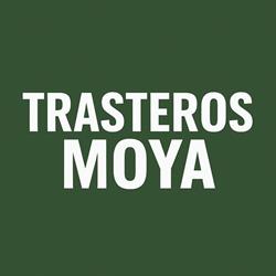Horario de apertura Trasteros MOYA, Alcalá de Guadaira