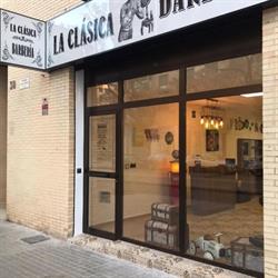 La Clásica Barberia en Valencia (Rascanya) - Horario de apertura