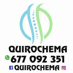 Horario de apertura quirochema, Alhaurín de la Torre