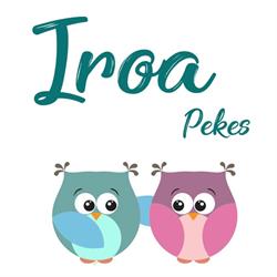 Horario de apertura IROA PEKES, Galdakao