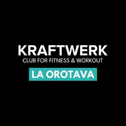 Horario de apertura Kraftwerk La Orotava,