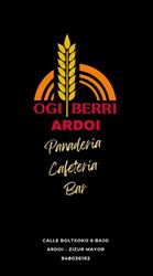 Horario de apertura El nuevo OGI BERRI Ardoi, Pamplona