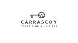 Horario de apertura Carrascoy Keyholding & Services, Corvera