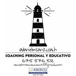 danielmsanz.coach en Granada (Norte) - Horario de apertura