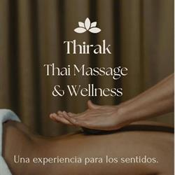 Thirak Thai Massage & Wellness en Valencia (Quatre Carreres) - Horario de apertura