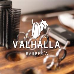 Valhalla Barberia l Patraix en Valencia (Patraix) - Horario de apertura