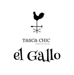 Horario de apertura el Gallo TASCA CHIC, León