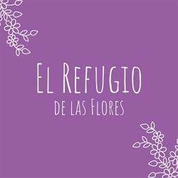 Horario de apertura El Refugio de las Flores, Valladolid
