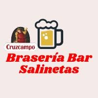 Horario de apertura Brasería Bar Salinetas, Petrel