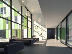 Horario de apertura Residencia el valle senior, Jaén