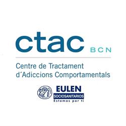 Horario de apertura CTAC Centro de Adicciones Comportamentales en Barcelona, 