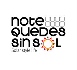 Horario de apertura Notequedessinsol - Solar style life, Ontinyent