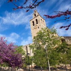 Horario de apertura Visit Sant Cugat, Sant Cugat del Vallès