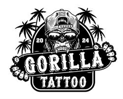 Horario de apertura Gorilla Tattoo, La Oliva