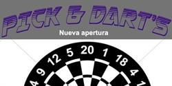 Horario de apertura Pick&Darts, Madrid