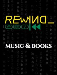 Horario de apertura Rewind Sitges - Music & Books, 