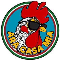 Horario de apertura Pizzeria Italiana Ara Casa Mia Lanjaron, 