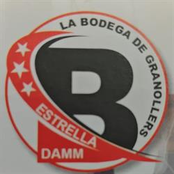 Horario de apertura La Bodega De Granollers, 
