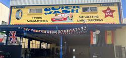 Horario de apertura Quick Wash, Ciudad Quesada