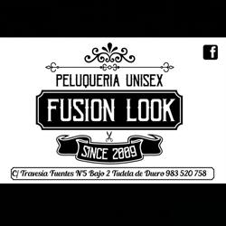 Horario de apertura Fusión Look Peluquería unisex, Tudela de Duero