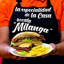 Tony's bocatas en Cáceres (Centro) - Horario de apertura