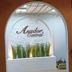 Asador Central en Córdoba (Centro) - Horario de apertura