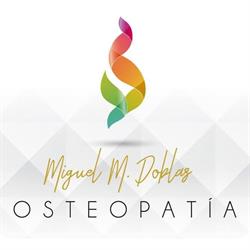 Osteopatía Miguel M. Doblas en Málaga (Teatinos-Universidad) - Horario de apertura