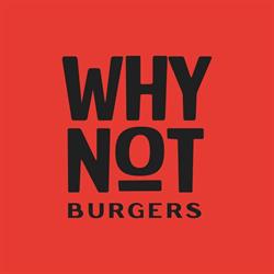 Horario de apertura Whynotburgers, Almería