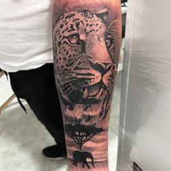 Horario de apertura Francis Tattoo Studio, Málaga
