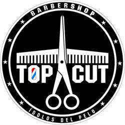 Horario de apertura TOP CUT Barbershop, Alcalá de Henares
