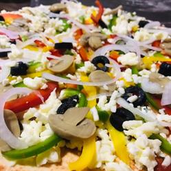 Horario de apertura Target pizza y kebab, Ontígola