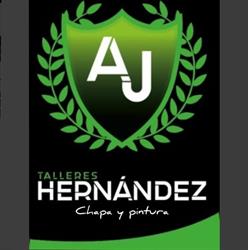 Horario de apertura Talleres AJ Hernández - Chapa y pintura, Purchil