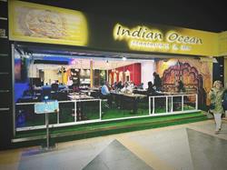 Horario de apertura Indian Ocean Carihuela, Torremolinos