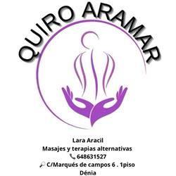 Horario de apertura Quiro Aramar, Dénia