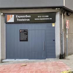 Horario de apertura Trasteros, A Coruña