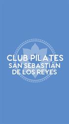 Horario de apertura Club Pilates San Sebastián de los Reyes, 