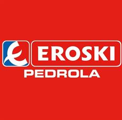 Horario de apertura EROSKI, Pedrola