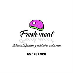 Horario de apertura Fresh Meat, Logroño