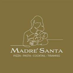 Horario de apertura Madre Santa Pizza - Pasta - Cocktail & Tiramisú, Santa Ponça