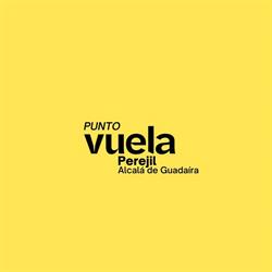 Horario de apertura Punto Vuela Perejil, Alcalá de Guadaira