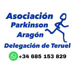 Horario de apertura Parkinson Teruel, 