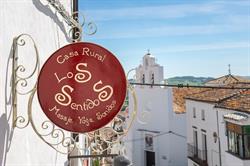Horario de apertura Casa rural Los Sentidos, Jimena de la Frontera