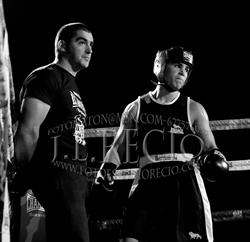 Horario de apertura Escuela Boxeo El Abuelo, Guadalix de la Sierra