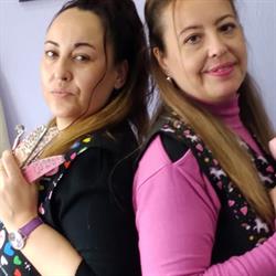 Horario de apertura Salon Magic Yepes, 