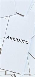 Horario de apertura Arxiu320, Alella